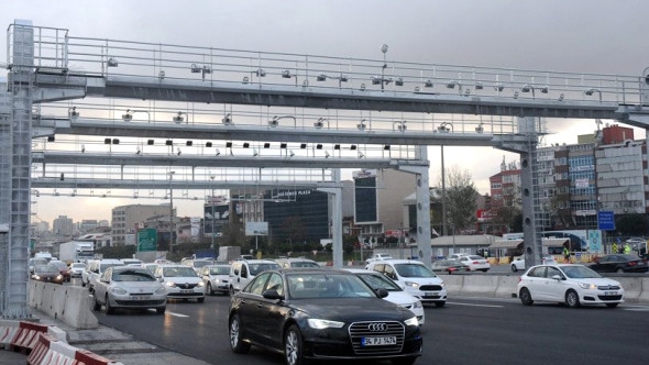 Serbest Geçiş Sistemleri