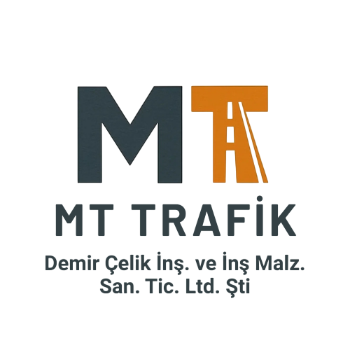 MT Trafik Logo